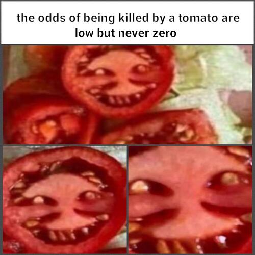 eviltomatoes