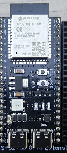 ESP32_SolderBridge_Good