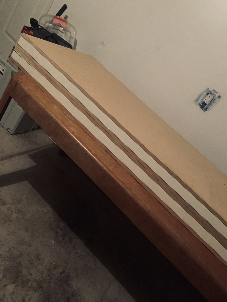 Table Leveling Advice Advice V1 Engineering Forum Table Leveling Advice Advice V1 Engineering Forum