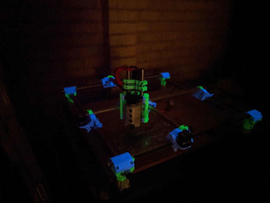 Burly to Primo build (Western Australia) - Your Builds - V1E.com Forum