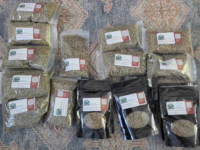BurmanCoffeeOrder
