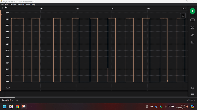 EndStop Issues - 1