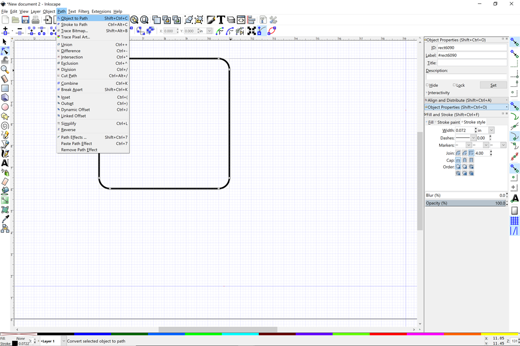 inkscape trace bitmap icon inkscape trace bitmap icon