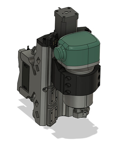 makita teaser