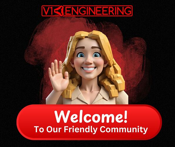 V1 welcome2