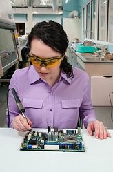 Soldering