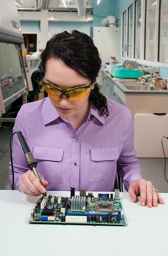 Soldering