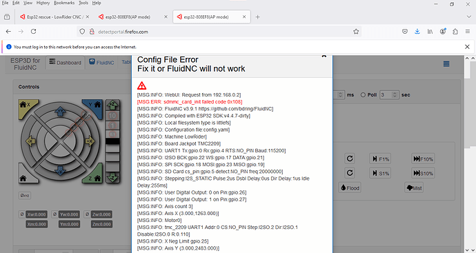 startup log1