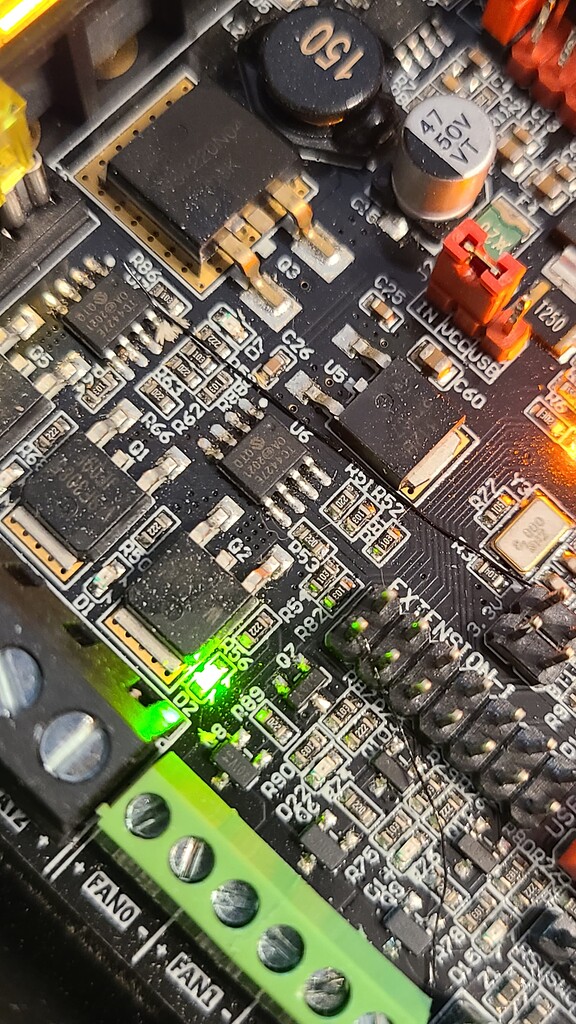 Skr pro issues - Page 2 - Troubleshooting - V1 Engineering Forum