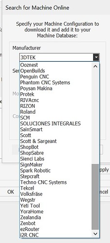 PPs in VcarvePro database, pt.3