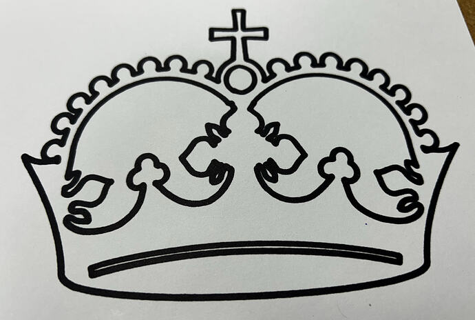 Crown