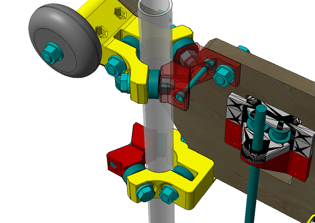 chatterbox upgrade blueprint