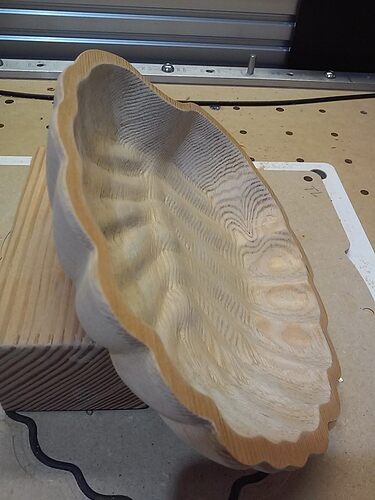 fagus bowl