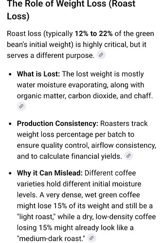 CoffeeWeightLoss