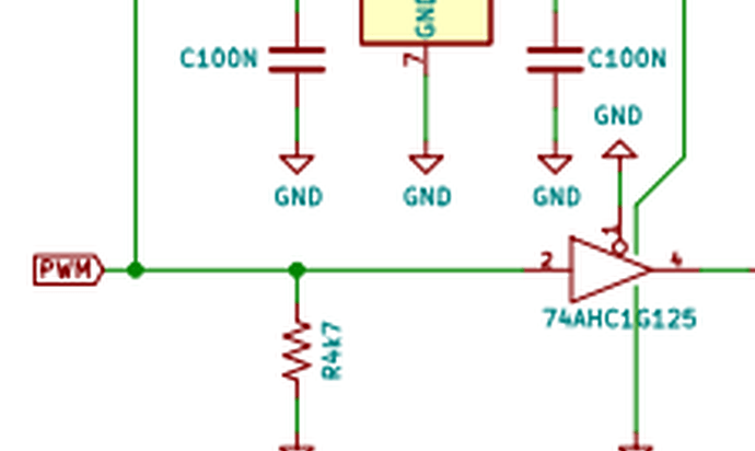 estlcam Schematic.