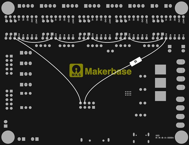 TinyBee UART Mod
