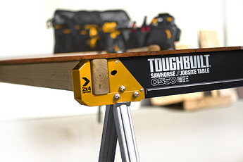 sawhorse