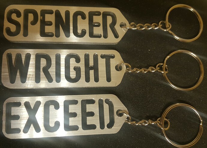 keychains