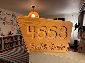 Some edge routing and it’s ready to finish!