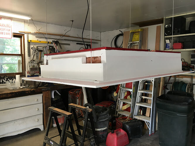 Garage Lift