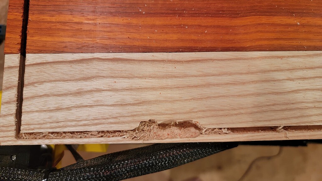 Assembly issues - Page 2 - Troubleshooting - V1 Engineering Forum