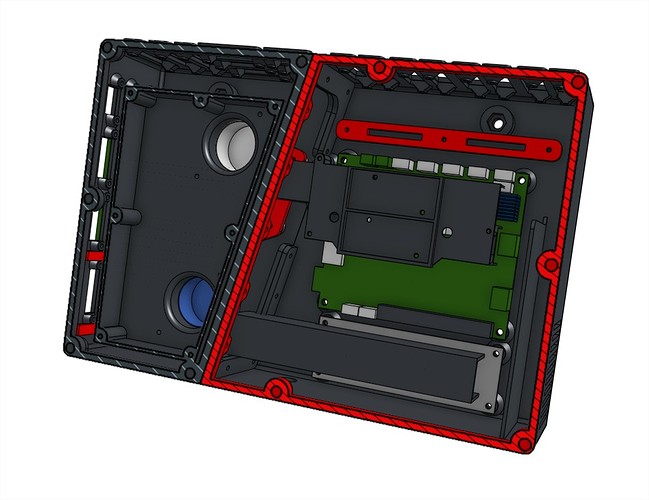 TheBOx  Greenconnectrs v2 - Google Chrome