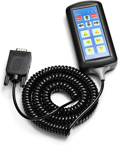 mx3 Controller