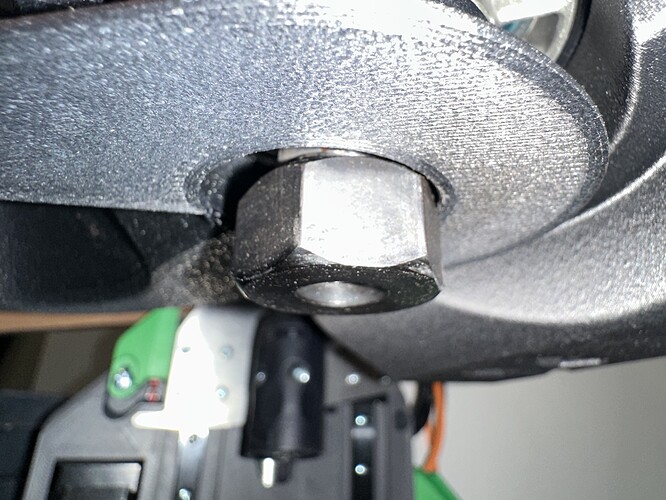 Makita dust shoe