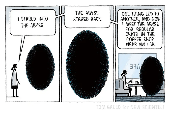 abyss