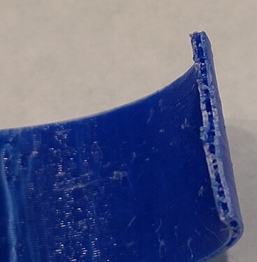 Fracture surface #1