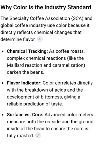 CoffeeColor