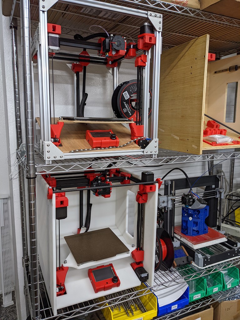 DIY DLP printer, any advice? - Random or Off Topic - V1 Engineering Forum