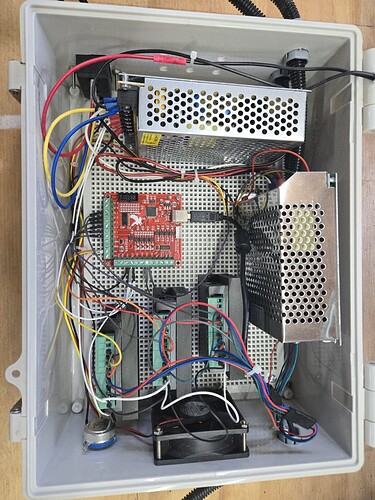 electronics
