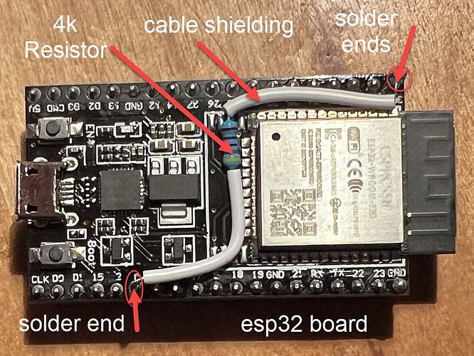 4k-resistor