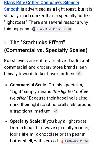 StarBucksEffect