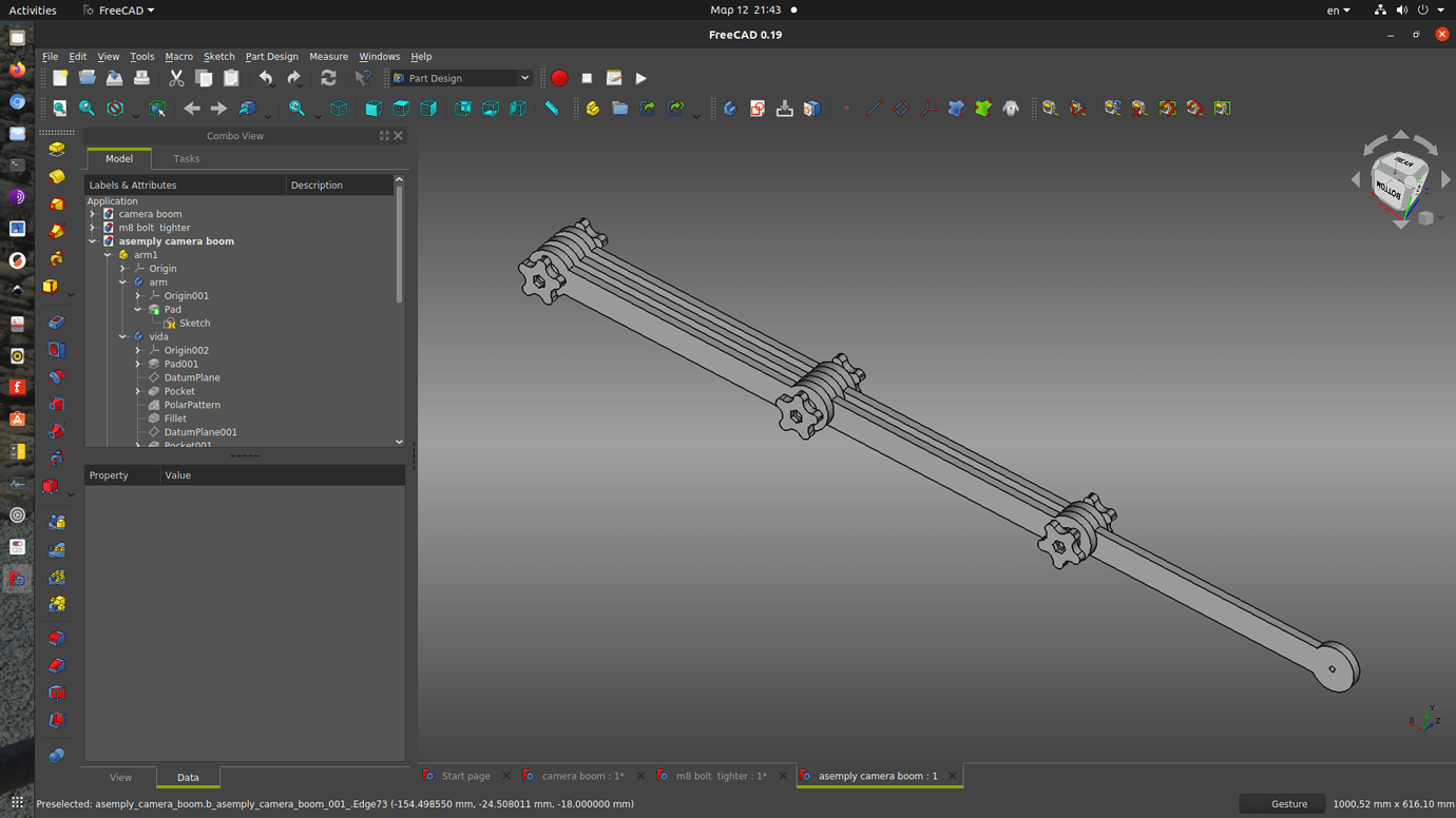 freecad dxf freecad dxf