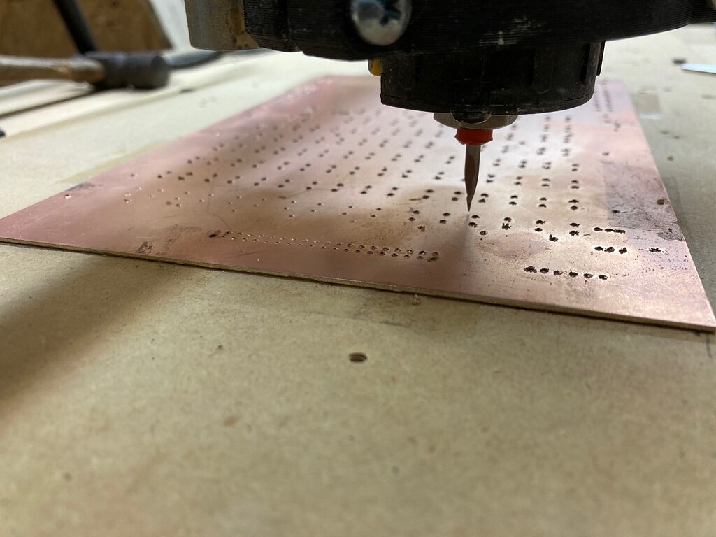 Engraving issue Troubleshooting V1 Engineering Forum