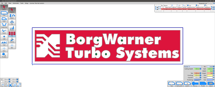 Borg_Warner_Layout