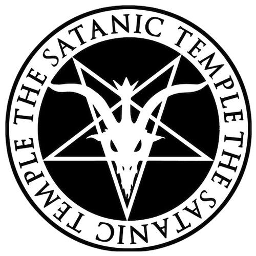 satanic temple