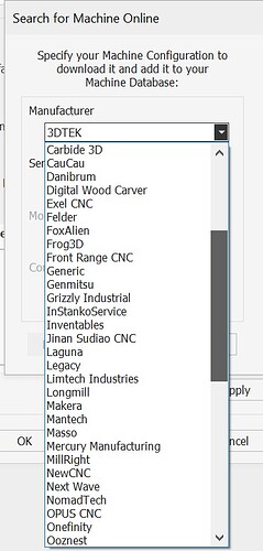 PPs in VcarvePro database, pt.2