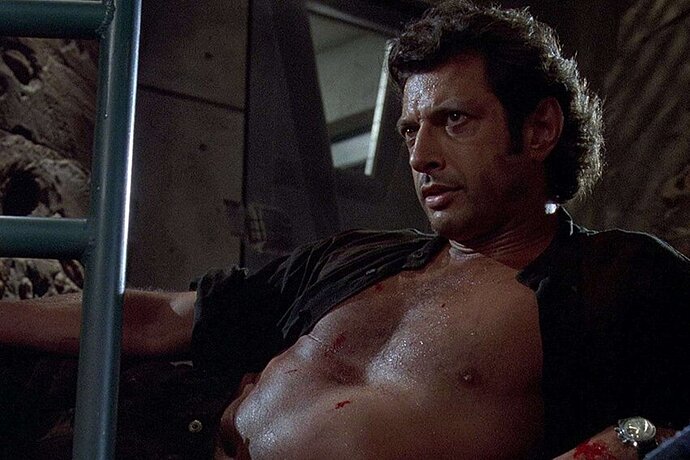 goldblum