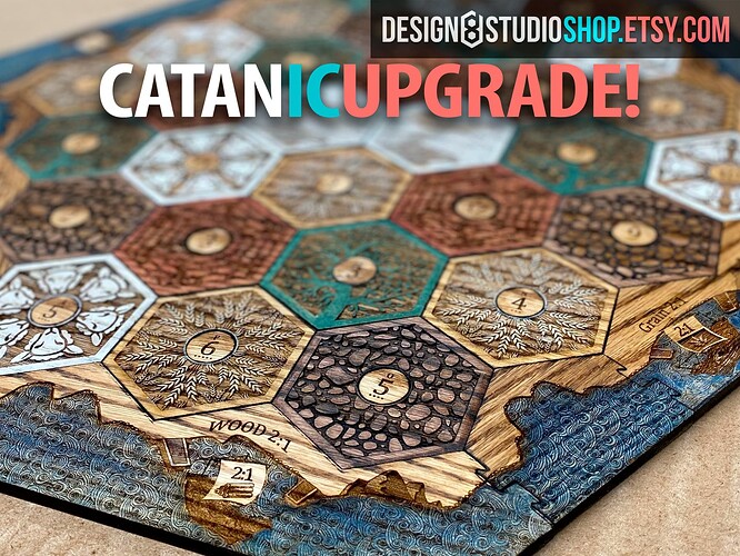 Catan Game by Design8Studio 001 CROPPED