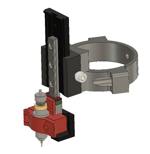 lr3_pen_mount-cad