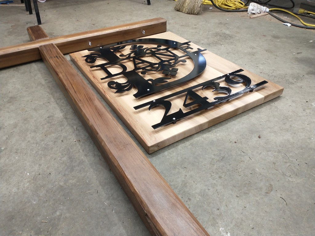 Another wood metal project Things You've Made V1 Engineering Forum