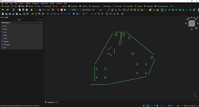 Selecting XZ Min Elements