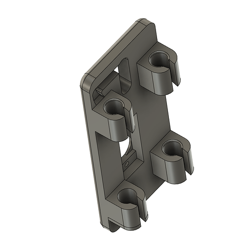 Lifter V2