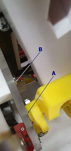 Z_endstop Short