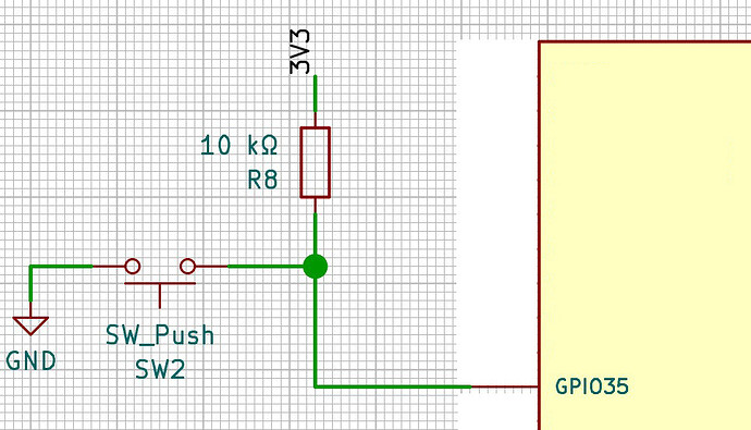 Button_PullUpResistorLT_Rt_3V3_GPIO35