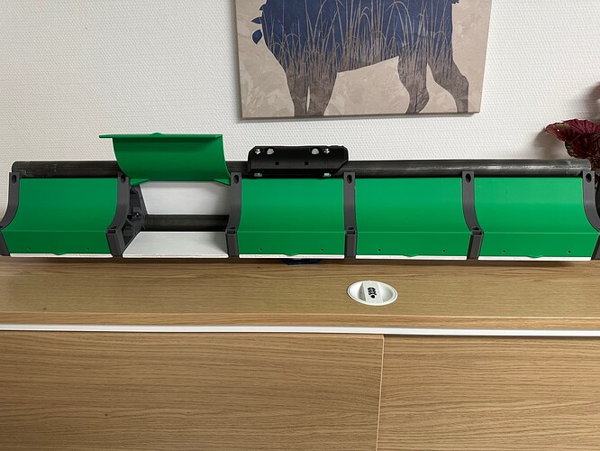 Beam +Core back