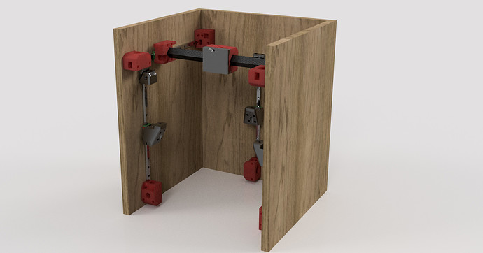 XY WOOD